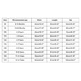 thumbnail image 3 of SJLDQY Boys Joggers Casual Wide Leg Sweatpants for Boys High Elastic Drawstring Waist Sweat pants with Pockets, 3 of 3