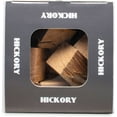 thumbnail image 6 of Jealous Devil SMOKE Blocks (Hickory), Wood Chunks for BBQ and Smoking - 8lb, 6 of 7