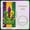2A, variant on Colorful Mask Mardi Gras Banner Feather Adorned Carnival Display Purple Green Yellow Gold Accent Festive Backdrop for Carnival Party Mardi Gras Celebration Indoor Event