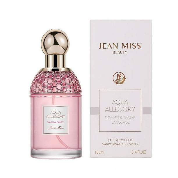 Women's Perfume, Fresh Flower Lasting Fragrance, Romantic Long-Lasting Eau De Parfum, For Women Eau De Toilette Spray, For Valentine's Day Dating