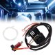 thumbnail image 5 of Piezas De Boquilla De Impresora 3D, Kit De Extremo Caliente Extrusor De Impresora 3D Directamente Fácil Para Ender-3 Para Ender-3s ANGGREK No, 5 of 7