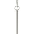 thumbnail image 2 of 5 Light Chandelier-Coal Finish    -Traditional Installation Minka Lavery 4095-66A, 2 of 5