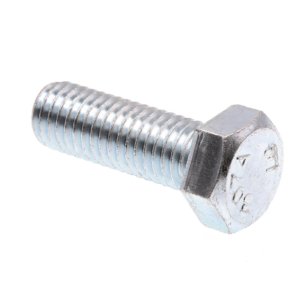 6 used 1/2"x1" Capscrews bolts ~~ Implement Rim Wheel 