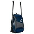 thumbnail image 4 of Easton Game Ready Baseball Backpack | Maroon | N/A, 4 of 9
