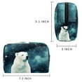 thumbnail image 2 of 1Y-6Y Baby Toddler Infant Girls Summer Outfit Two-Piece Love Jeans Set Child, 2 of 6