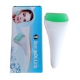 thumbnail image 1 of Worallymy Ice Roller Portable Face Skin Cold Massager Handheld Facial Neck Rolling Massager Herramienta de masaje en el hogar Tipo 2 Worallymy JD735802751, 1 of 7
