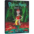 thumbnail image 2 of Rick & Morty Season 7 (DVD) English Only, 2 of 3