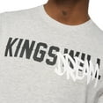thumbnail image 3 of Kings Will Dream Mens Tagged T-Shirt, 3 of 5
