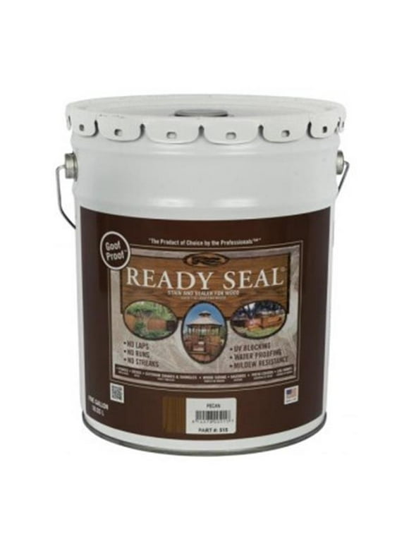 Ready Seal Stains in Wood Stains, Coatings & Finishes