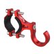 thumbnail image 1 of Gancho para bicicleta Gancho Universal para bicicleta, bolsa colgante para motocicleta, gancho de ga YSANAM Gancho para bicicleta, 1 of 7