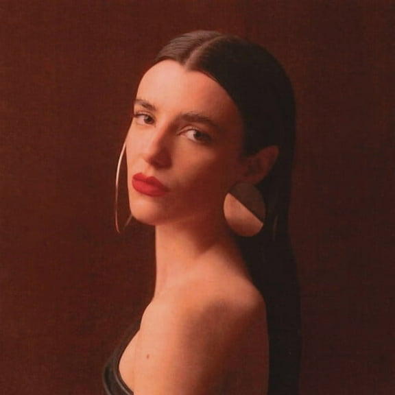 Nina Maia - Inteira (Deluxe Edition) - Music & Performance - CD