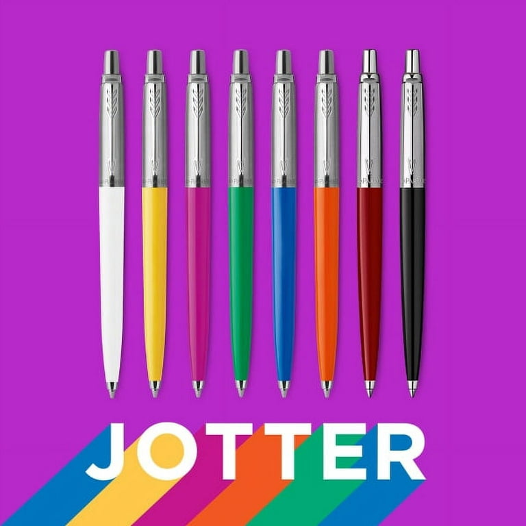Jotter Originals Pens Collection