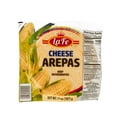 thumbnail image 4 of (2 pack) La Fe Arepa con Queso, 15 oz, 4 of 13