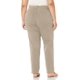 thumbnail image 2 of Jeans Gloria Vanderbilt Amanda Clásico de Cintura Alta para Mujer, 2 of 2