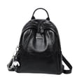 thumbnail image 3 of Mochila Salvador para mujer de Piel Sintética Con Correa ajustable S, 3 of 10