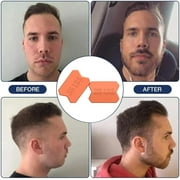 Jaw Facial Trainer 8pcs, Jademall Face and Neck Exerciser, Jawline Exerciser Shaper for Men and Women, Jaw Exerciser with Three Resistance Levels