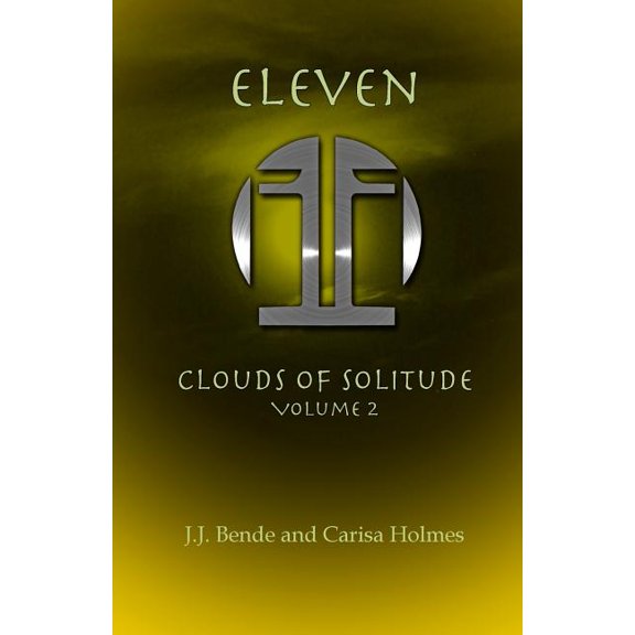 Eleven : Clouds of Solitude (Paperback)