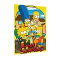 thumbnail image 2 of 300PCS Simpsons Jigsaw Puzzles Cartoon Anime Picture Puzzle Birthday Present Game For Teen And Adults, 2 of 8