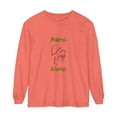 thumbnail image 5 of Natural Woman Long Awaited (BL) Long Sleeve T-Shirt, 5 of 9