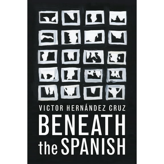 Beneath the Spanish, (Paperback)