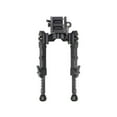 thumbnail image 6 of ACCU-TAC WB-4 Arca Spec QD Bipod, Flat Black, WBASQD-0400, 6 of 8