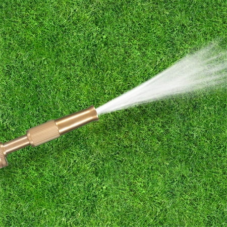 nozzle sprayer aihome