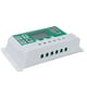 thumbnail image 5 of Regulador de batería solar, 60A 12V 24V PWM Controlador de carga solar Controlador solar LCD Tecnología de vanguardia, 5 of 8