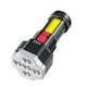 thumbnail image 2 of Linterna portátil Colco Antorcha recargable Impermeable Super brillante, 2 of 8