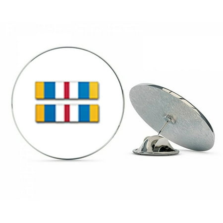 Army Service Medal US Army Defense Superior Service Medal Ribbon Metal 0.75