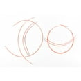 thumbnail image 4 of Twist Red Lace Interchangeable Knitting Needle 4" Tip Set, 4 of 9