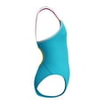thumbnail image 2 of Speedo Bikini Deux Pièces à Bretelles Fines Protection UV pour Fille - Mandarin Peeling, Taille 10, 2 of 4