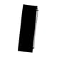 thumbnail image 1 of Bolsa de almacenamiento para raqueta de bádminton, funda protectora suave a prueba de polvo, bolsa de transporte Negro, 1 of 9