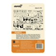thumbnail image 3 of Super7 Peanuts ReAction Figure Wave 4 - Witch Violet, 3 of 3