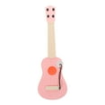 thumbnail image 1 of Jouet Ukulélé d'Éveil Musical pour Enfants, Guitare de Simulation, 1 of 8