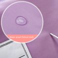 thumbnail image 4 of Travel Storage Bag Large Capacity Portable Water Proof Oxford Cloth for Business Trip Carry, 4 of 7