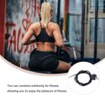thumbnail image 2 of Professional Wire Rope Heavy Duty Steel Gym Cable Fitness Pulley Accessories, 2 of 8