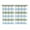 Sage Green Blue, variant on Sage Green Grey Striped Kitchen Curtains 96 Inch Length, Farmhouse Sage Green Stripes Grommet Top Bedroom Living Room Curtains, Light Filtering Cafe Curtain Drapes 2 Panels Set 104''x96''