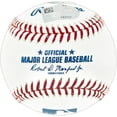 thumbnail image 2 of Roki Sasaki Autographed Official MLB Baseball Los Angeles Dodgers MLB & Fanatics Holo #VJ41558926, 2 of 3