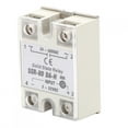 thumbnail image 2 of Fast Heat Dissipation Delay Controller Board, Solid State Relay, Insulation Resistance 500 Milliohm  Non-contact Switch For Signal Light Industrial Field, 2 of 8