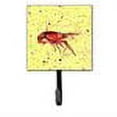 thumbnail image 2 of Carolines Treasures 8451SH4 Crawfish Leash or Key Holder Single Hook multicolor, 2 of 2