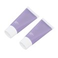 thumbnail image 4 of Crema bloqueadora de olores, loción refrescante para bloquear el sudor, crema respetuosa con la piel para axilas, 50ml, 2 uds., 4 of 8