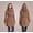 Camel, variant on Wool Blend Coat with Shawl Collar-Camel-M