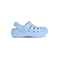 thumbnail image 2 of Rugged Shark Toddler Girls EVA Clog, 2 of 5
