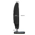 thumbnail image 1 of Outdoor Parasol Covers Anti-dust Cover Waterproof, 1 of 3