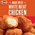 thumbnail image 4 of Tyson Any'tizers Buffalo Style Boneless Chicken Bites, 24 oz (Frozen, Fully Cooked), 4 of 13