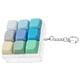 thumbnail image 1 of Teclado sensorial de nueve cuadrículas, mesa de juego sensorial, gadget para la ansiedad y la relajación, para adultos y niños, 1 of 6