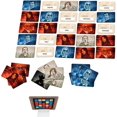 thumbnail image 4 of Nombres en clave de Boardgame CGE CZech Games Edition para más de 2 a 8 jugadores, 4 of 5
