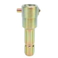 thumbnail image 2 of PTO Shaft Extender, PTO Extension Adapter 6 Spline PA09  for 70hp Tractors, 2 of 7
