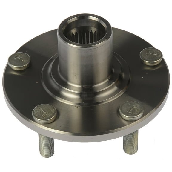 Dorman 930-700 Front Wheel Hub for Specific Infiniti / Nissan Models