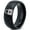 Black Dome Polish Tungsten, variant on Tungsten Privacy Padlock Lock Band Ring 8mm Men Women Comfort Fit Black Dome Polished